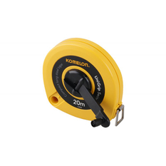 Pásmo ocelové KOMELON 20m x 10mm KMC 912