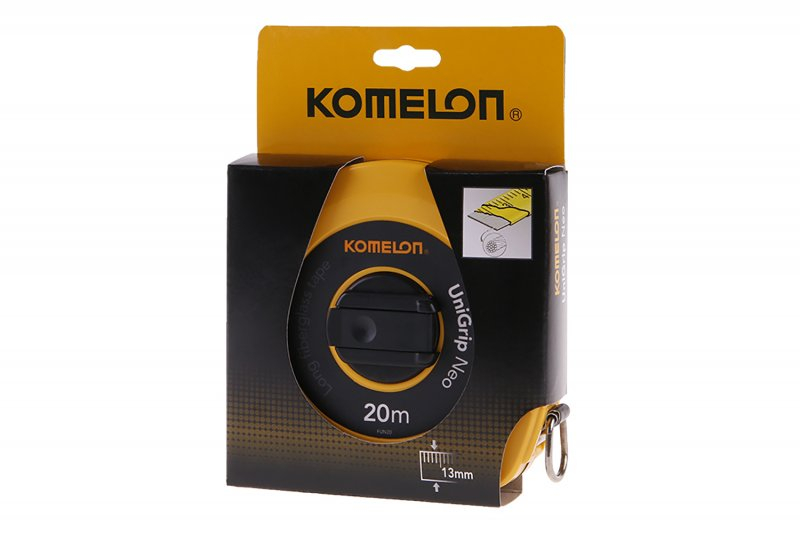 Pásmo sklolaminát KOMELON 20m x 13mm KMC 332