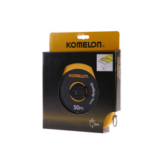 Pásmo sklolaminát KOMELON 50m x 13mm KMC 335
