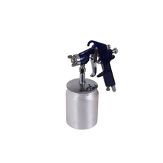Pistole stříkací FESTA 48030 dolní ALU 600ml