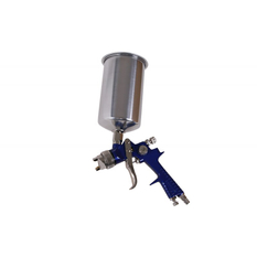 Pistole stříkací FESTA 48022 horní ALU 1000ml