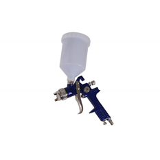 Pistole stříkací FESTA 48021 horní plast 600ml