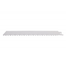 Plátek pilový FESTA 24302 do ocasky 225x19x1,3mm HCS 3ks