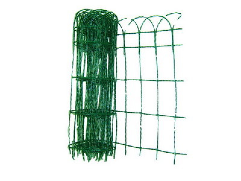 Pletivo okrasné 2/150x90mm 1,2x25m pvc