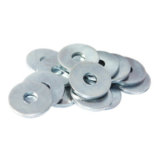 Podložka M16/100ks ZN DIN 440R