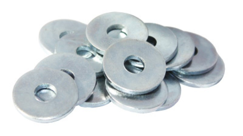 Podložka M22/10ks ZN DIN 440R