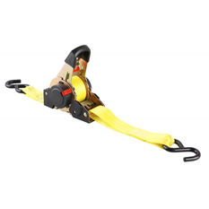 Popruh upínací samonavíjecí 35mm x 4m TUV GS 500kg