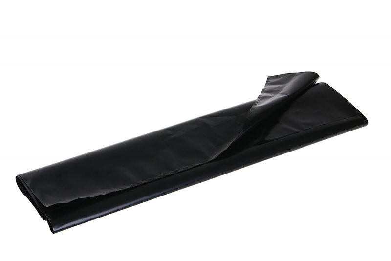 Pytel PE na suť 110l 600x1200x0,2mm černý