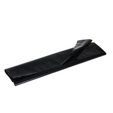 Pytel PE na suť 110l 600x1200x0,2mm černý