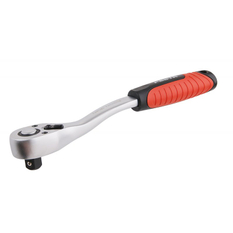 Ráčna FESTA 17242 CrV / CrMo vyhnutá 1/2˝ 72T