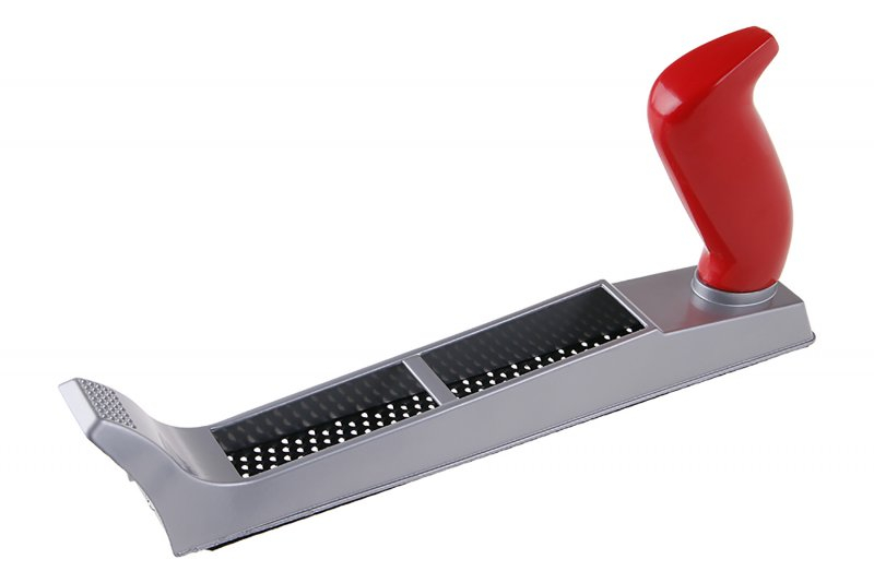 Levior Rašple na sádrokarton 250x40mm 22120
