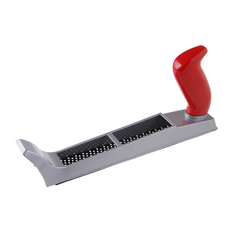 Levior Rašple na sádrokarton 250x40mm 22120