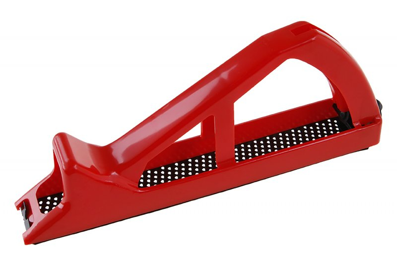 Levior Rašple na sádrokarton 250x40mm 22121