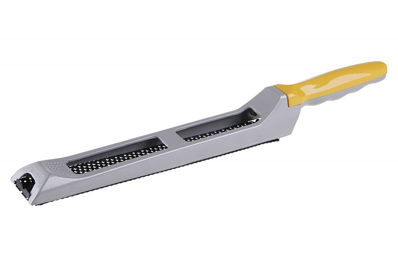 Levior Rašple na sádrokarton 250x40mm 22125