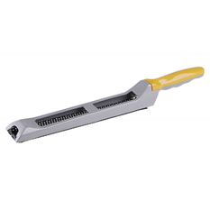 Levior Rašple na sádrokarton 250x40mm 22125