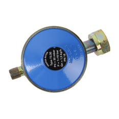 Regulátor tlaku 30mBar, závit G 1/4˝L