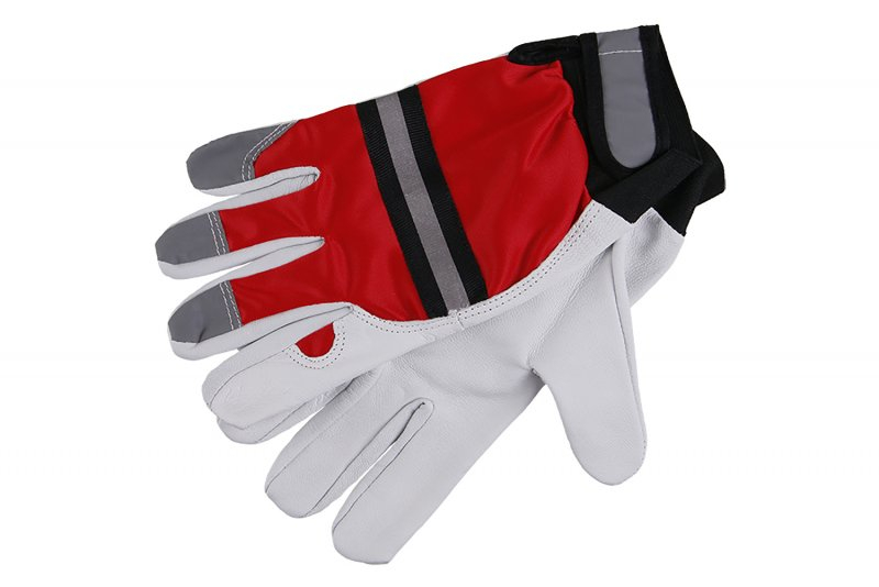 Rukavice Mechanik 10˝-nylon/vepřovice