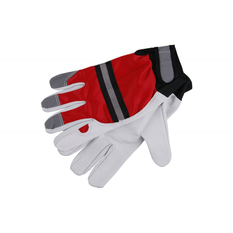 Rukavice Mechanik 10˝-nylon/vepřovice