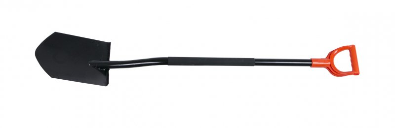 Rýč špičatý FESTA 61006 STEEL 19x28cm