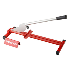 Řezačka vinylu a laminátu FESTA 36140 max, 210x10mm