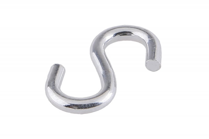 S hák 3x30mm ZN
