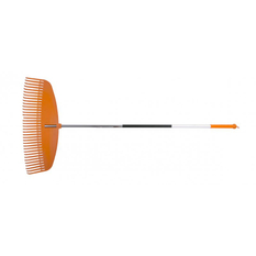 Sada hrábě plastové 76cm 35z 45329, násada ALU 160cm 45330
