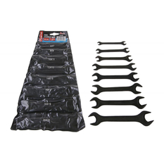 Sada otevřené klíče FESTA 17475 8ks 6-22mm