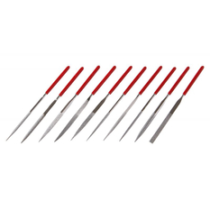 Sada pilníků diamantových FESTA 22189 10ks 100mm