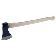 Sekera 1250g 73cm násada dřevo