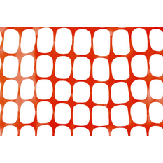 Síť ochranná 1,2x50m hdpe 140g/m2 uv stabilní