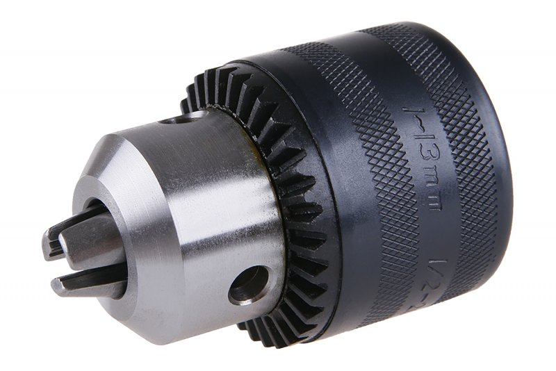 Sklíčidlo FESTA 20960 1-13mm + klíček 2ks, 1/2˝ 20 UNF