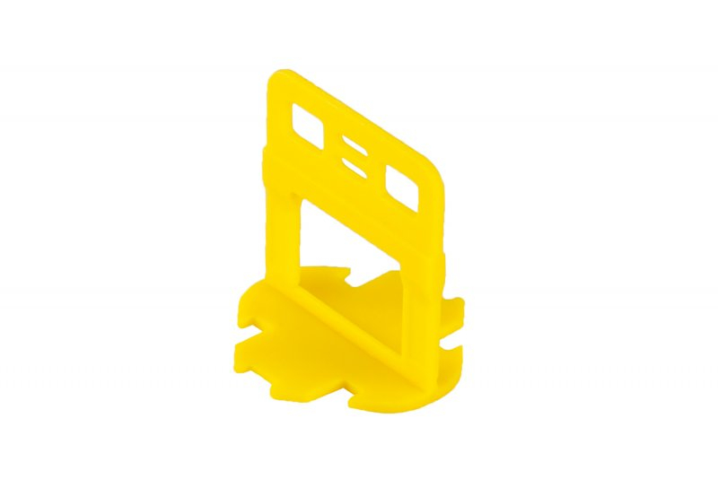 Spony distanční 1,5mm 600ks box