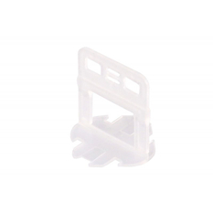 Spony distanční 2mm 50ks