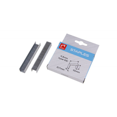 Spony typ 53/10mm 1000ks/box