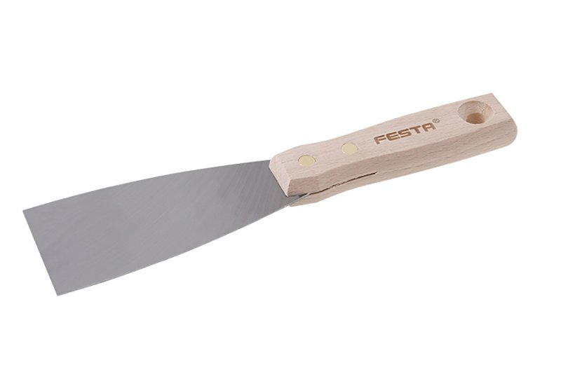Špachtle ocel FESTA 32164 60mm
