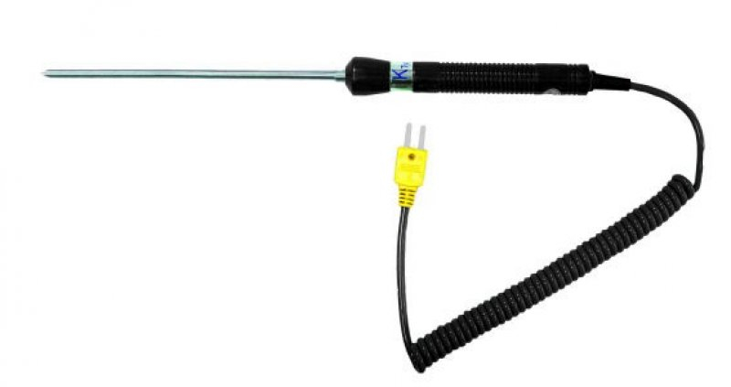 Čidlo teploty thermosensor tip 082,035,2