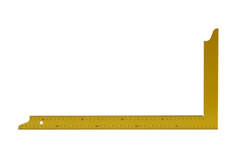 Úhelník tesařský FESTA 14350 500x250mm