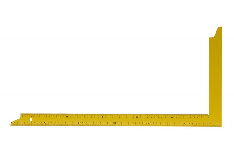 Úhelník tesařský FESTA 14370 700x300mm