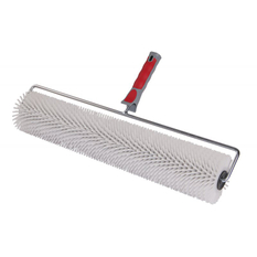 Váleček nivelační D122mm x 60cm zub 34mm