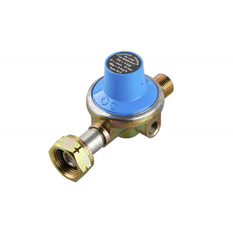 Ventil redukční LPG (PB) 4bar, G3/8L