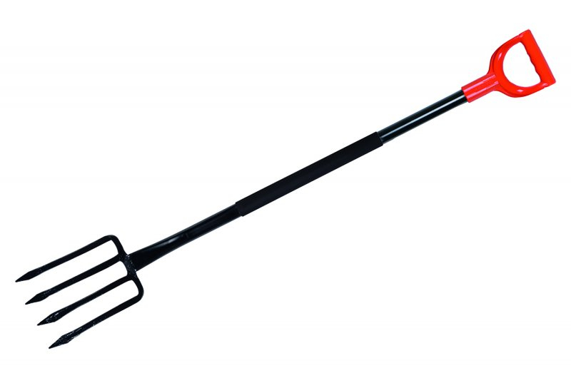 Vidle rycí FESTA 61007 STEEL 18x28cm