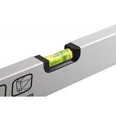 Vodováha HORIZONT VVN 1500 mm 2 libely