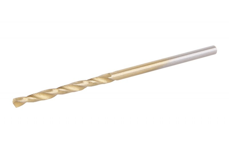 Vrták HSS TITAN 1,5mm