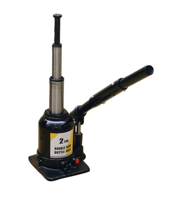 Zvedák hydraulický teleskopický 2t, 150-310/160mm
