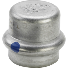 Víčko Viega Sanpress Inox LF s SC-Contur, v laboratorní kvalitě 2356LF 22