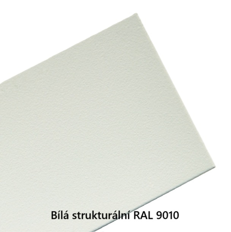 Těleso koupelnové PMH Rosendal massive 292 x 1500 mm, 317 W, klasické připojení, Bílá matná RAL 9010
