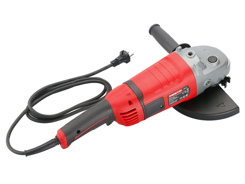 Bruska úhlová Festa 2400W max.230mm/M14 230V