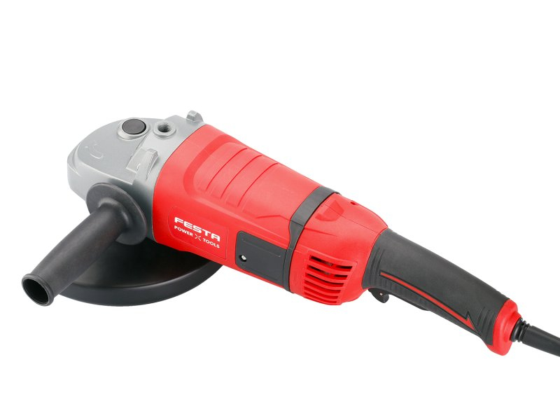 Bruska úhlová Festa 2400W max.230mm/M14 230V