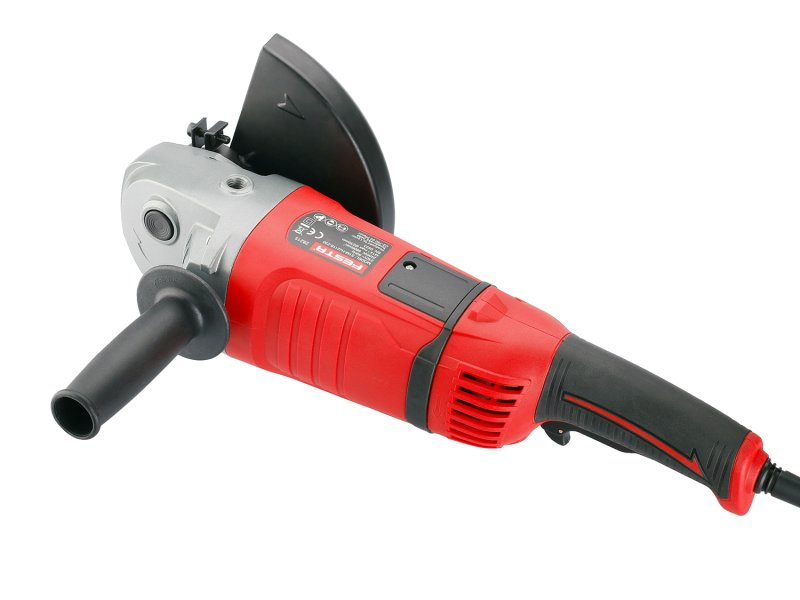 Bruska úhlová Festa 2400W max.230mm/M14 230V