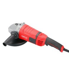 Bruska úhlová Festa 2400W max.230mm/M14 230V
